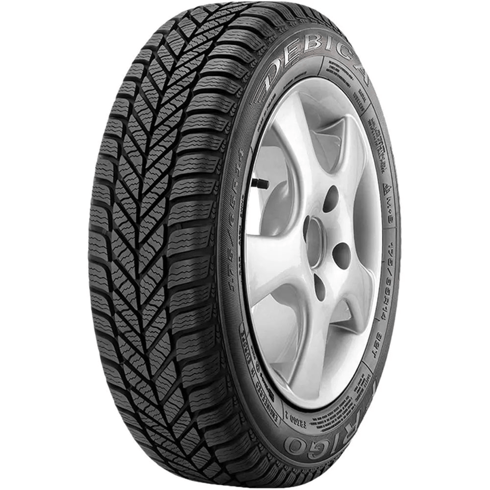 Debica Frigo 2 185/60R14 82T M+S 3PMSF