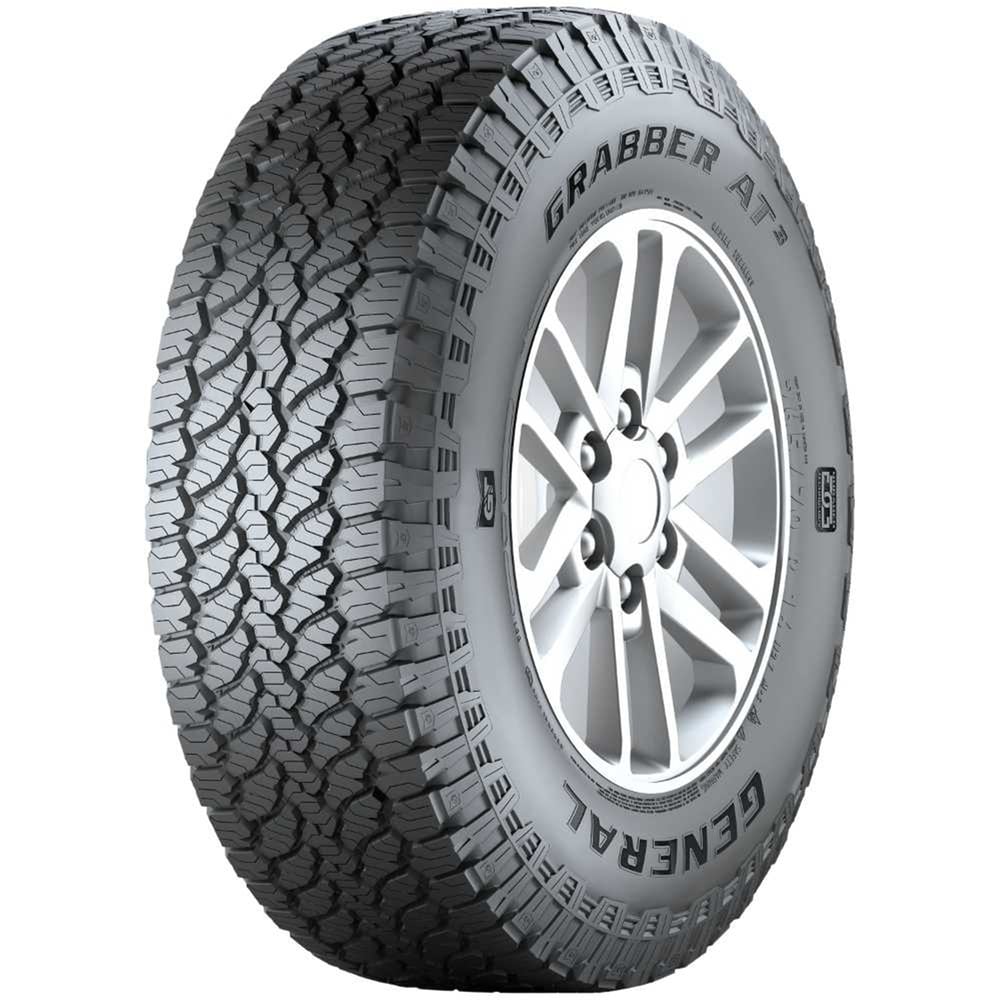 General Grabber AT3 245/70R17 114T XL M+S 3PMSF FR