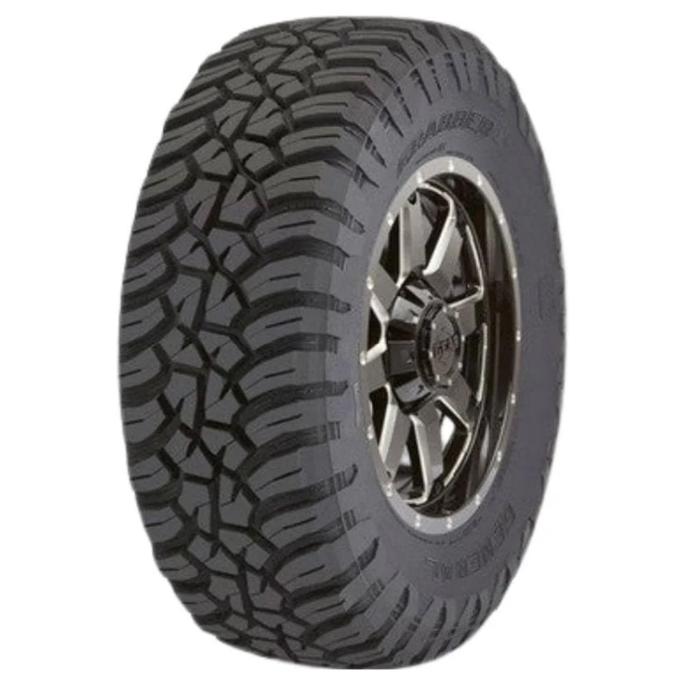 General Grabber X3 245/70R17 119/116Q FR 10PR