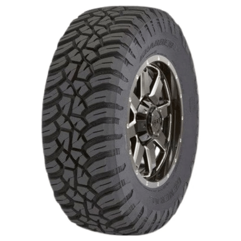 General Grabber X3 35x12.50R15 113Q FR 6PR