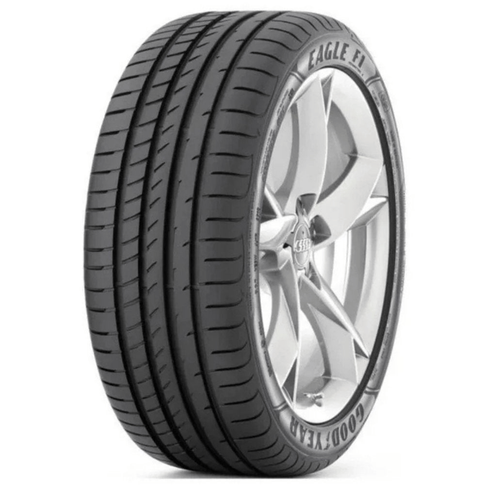 Goodyear Eagle F1 Asymmetric 2 ROF MOE 275/35R20 102Y XL FP