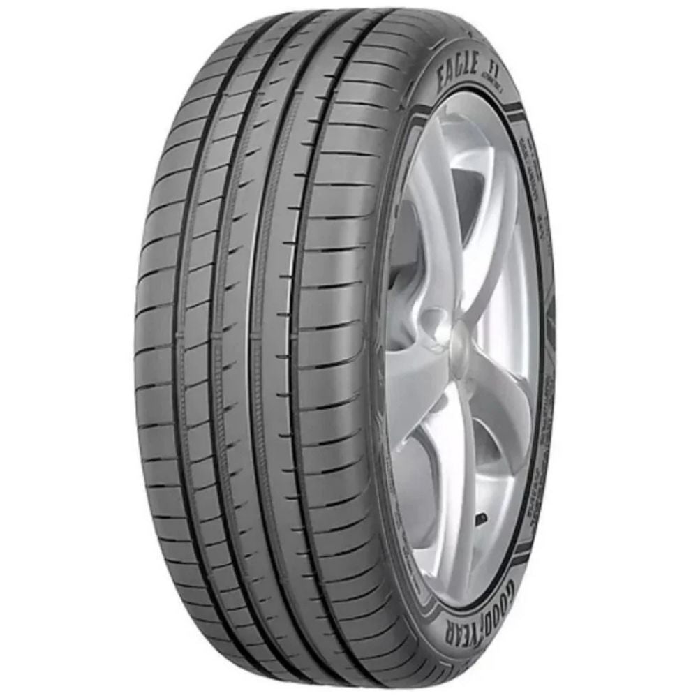 Goodyear Eagle F1 Asymmetric 3 SUV AO 235/60R19 107H XL