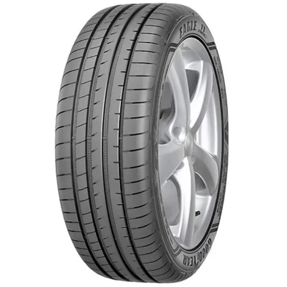 Goodyear Eagle F1 Asymmetric 3 SUV AO 255/55R19 111H XL