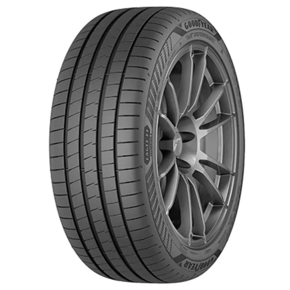 Goodyear Eagle F1 Asymmetric 6 225/45R18 95Y XL FP