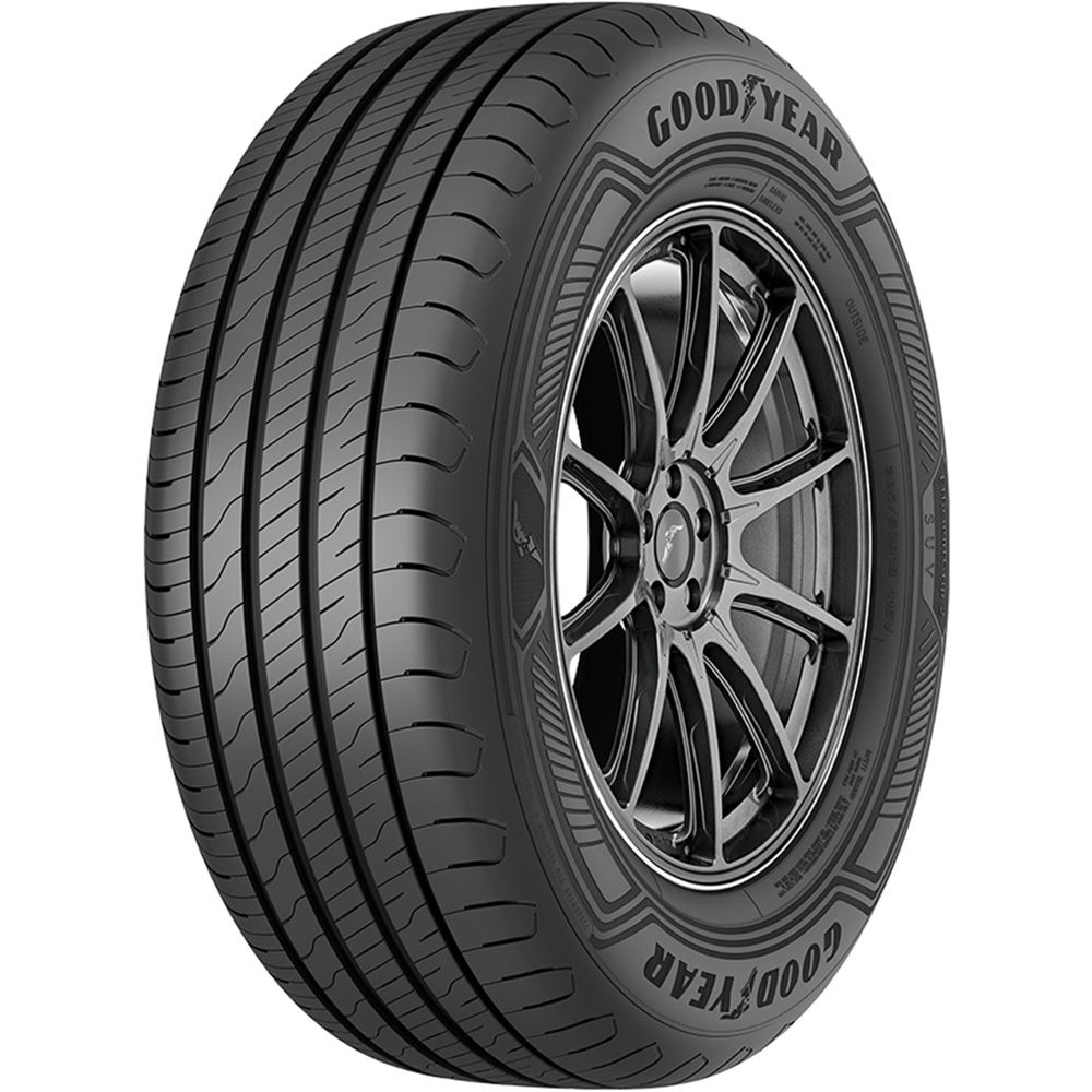 Goodyear Efficientgrip 2 SUV 215/65R17 99V