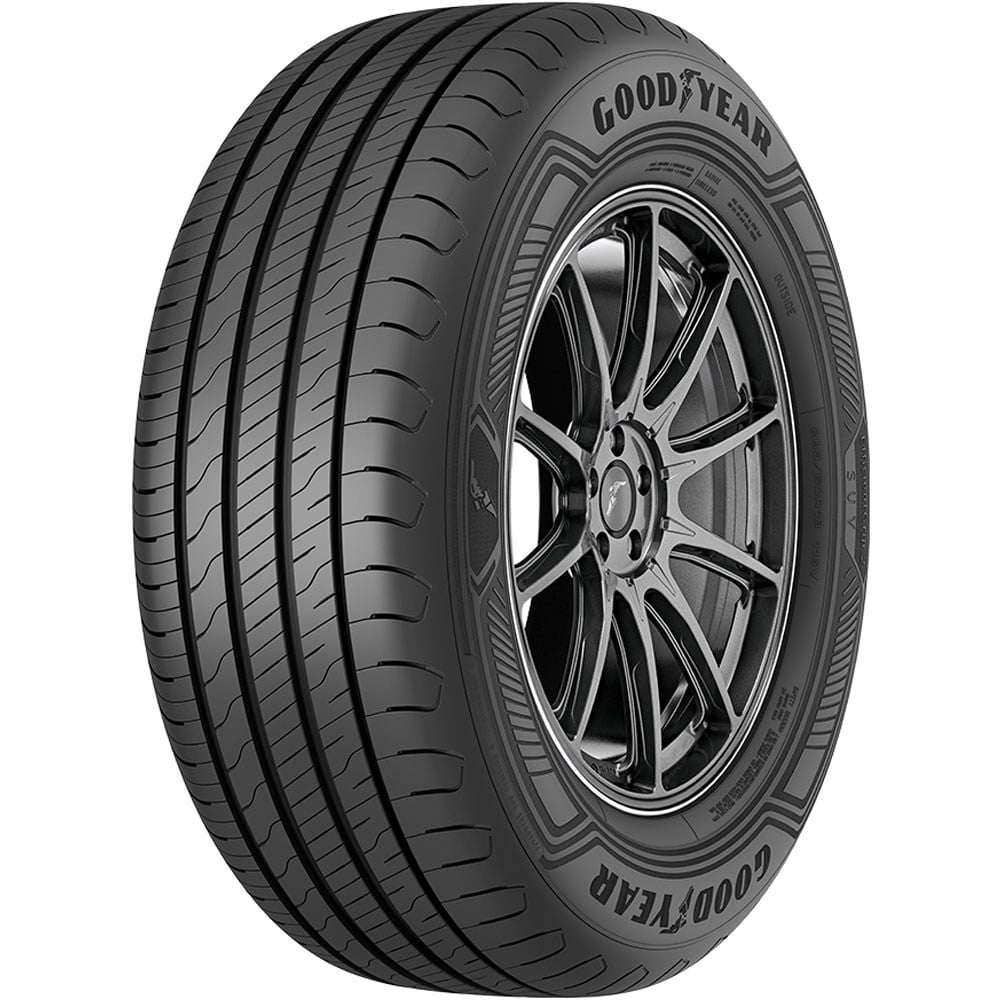 Goodyear Efficientgrip 2 SUV 235/55R18 100V