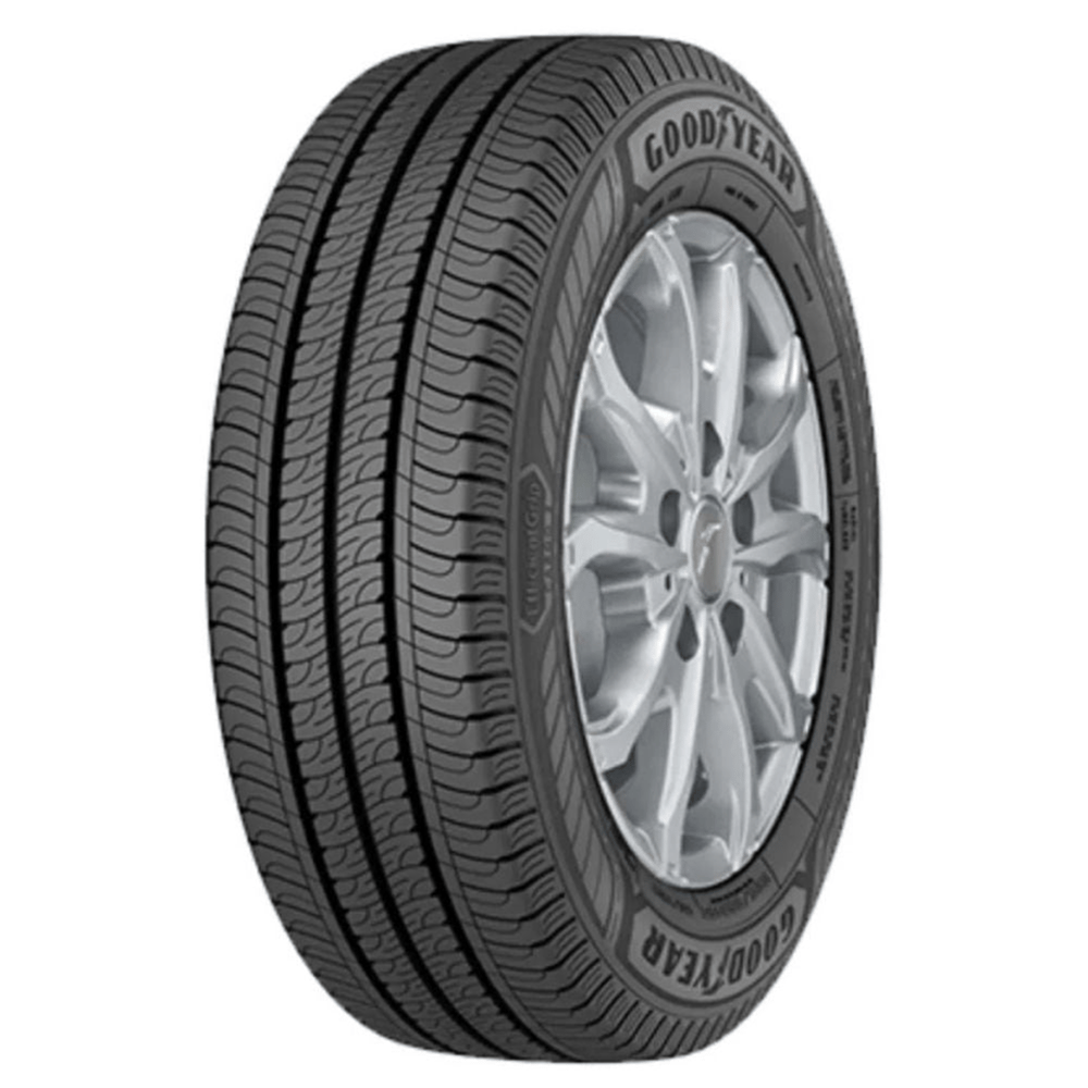 Goodyear Efficientgrip Cargo 2 225/70R15C 112/110S
