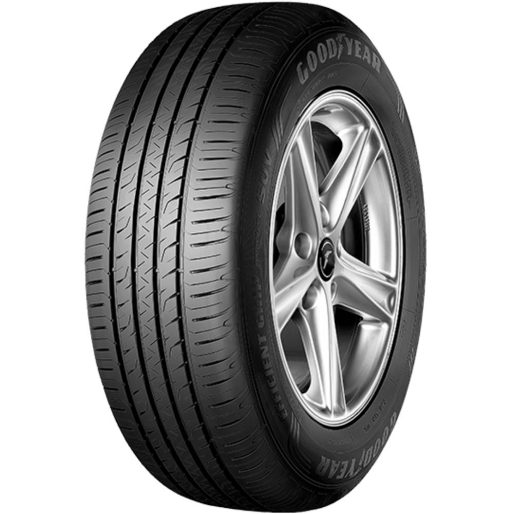 Goodyear EfficientGrip Performance SUV VOL 245/45R19 102V XL