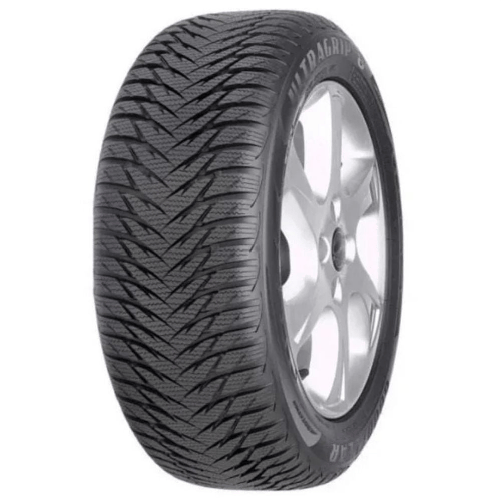 Goodyear UltraGrip 8 195/60R15 88V M+S 3PMSF
