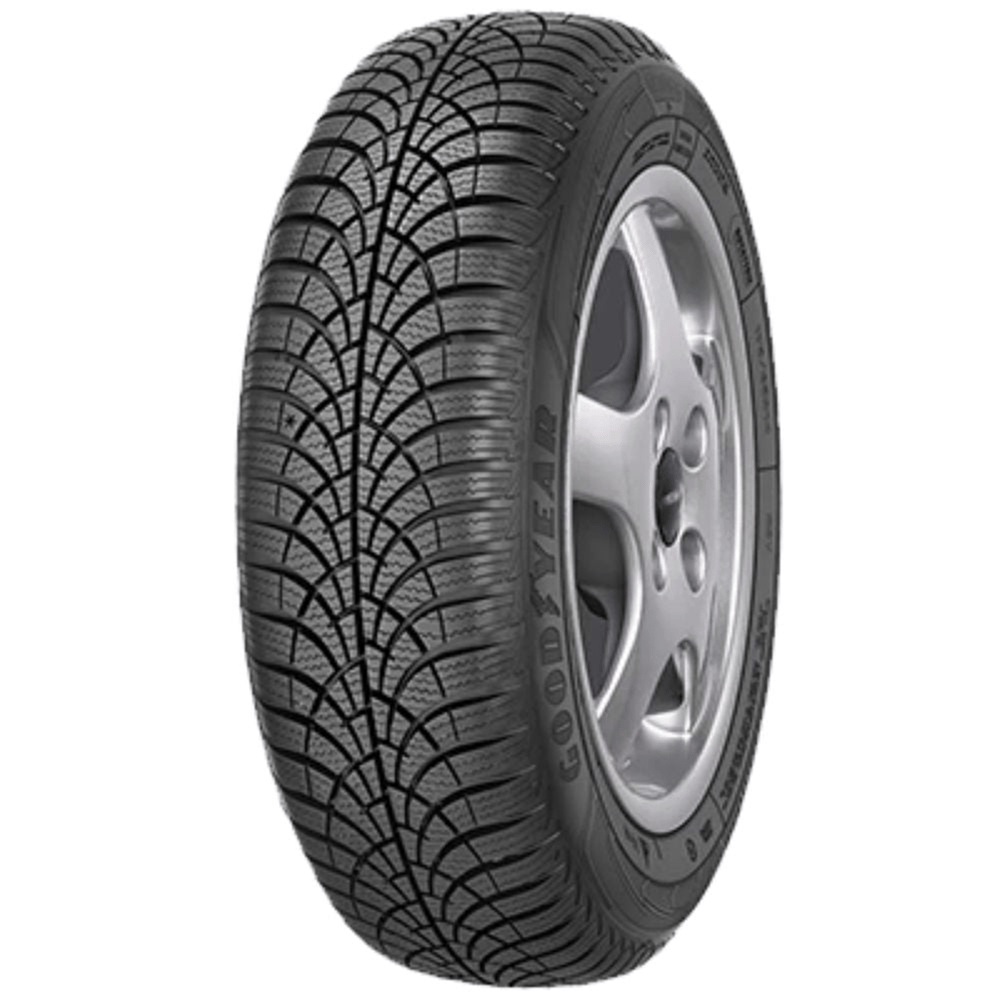 Goodyear Ultragrip 9+ 185/65R15 88T M+S 3PMSF
