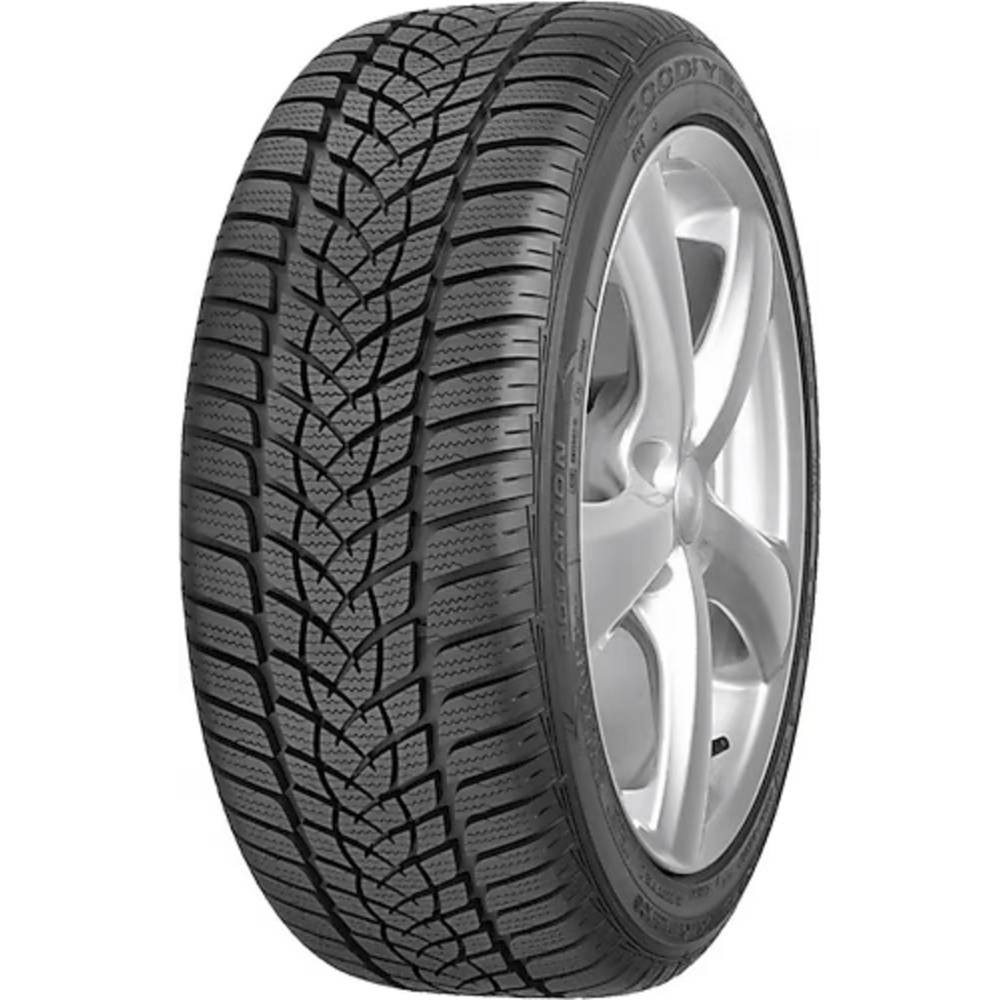 Goodyear UltraGrip Performance 2 ROF * 205/55R16 91H M+S 3PMSF FP