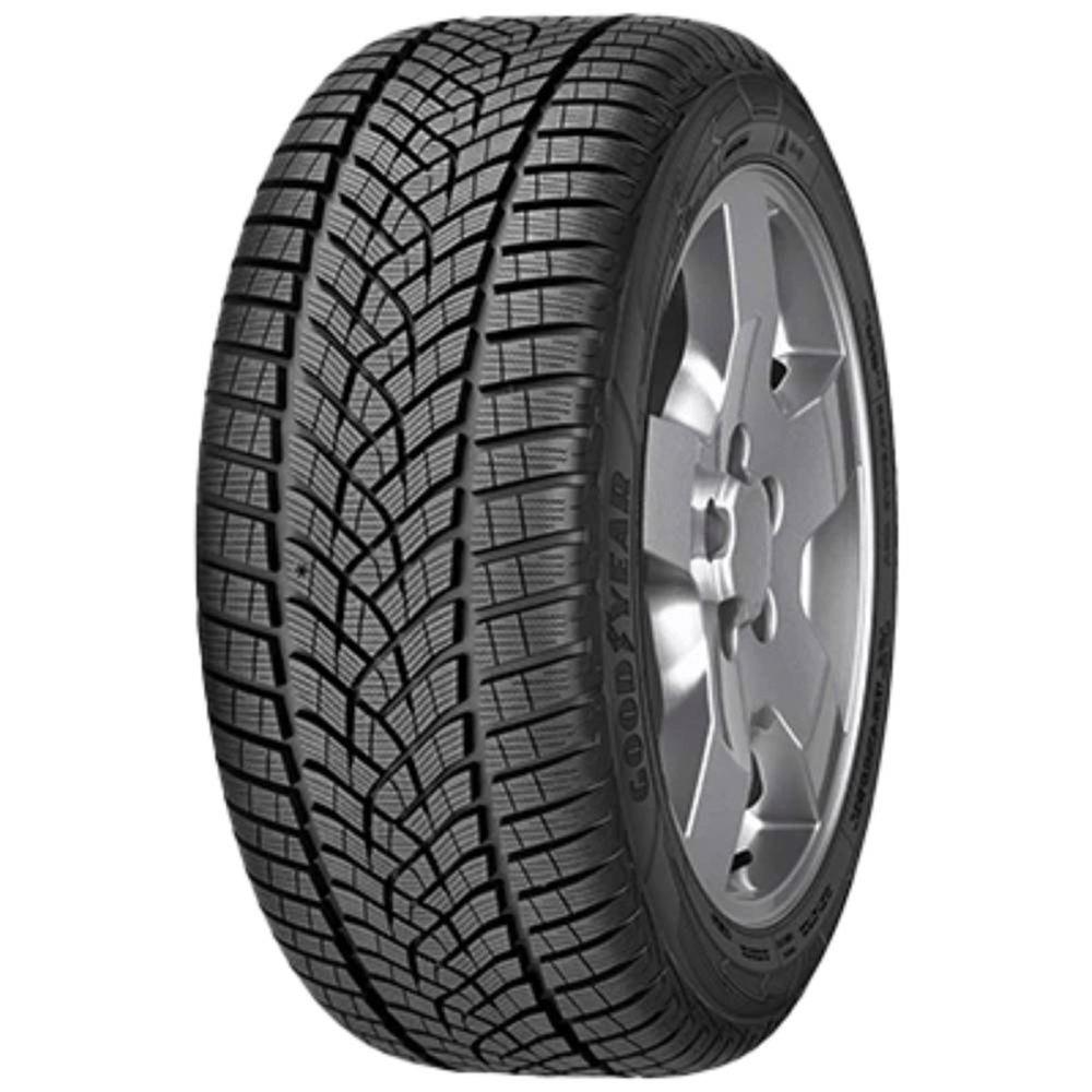 Goodyear Ultragrip Performance+ * 255/50R21 109H XL M+S 3PMSF EV