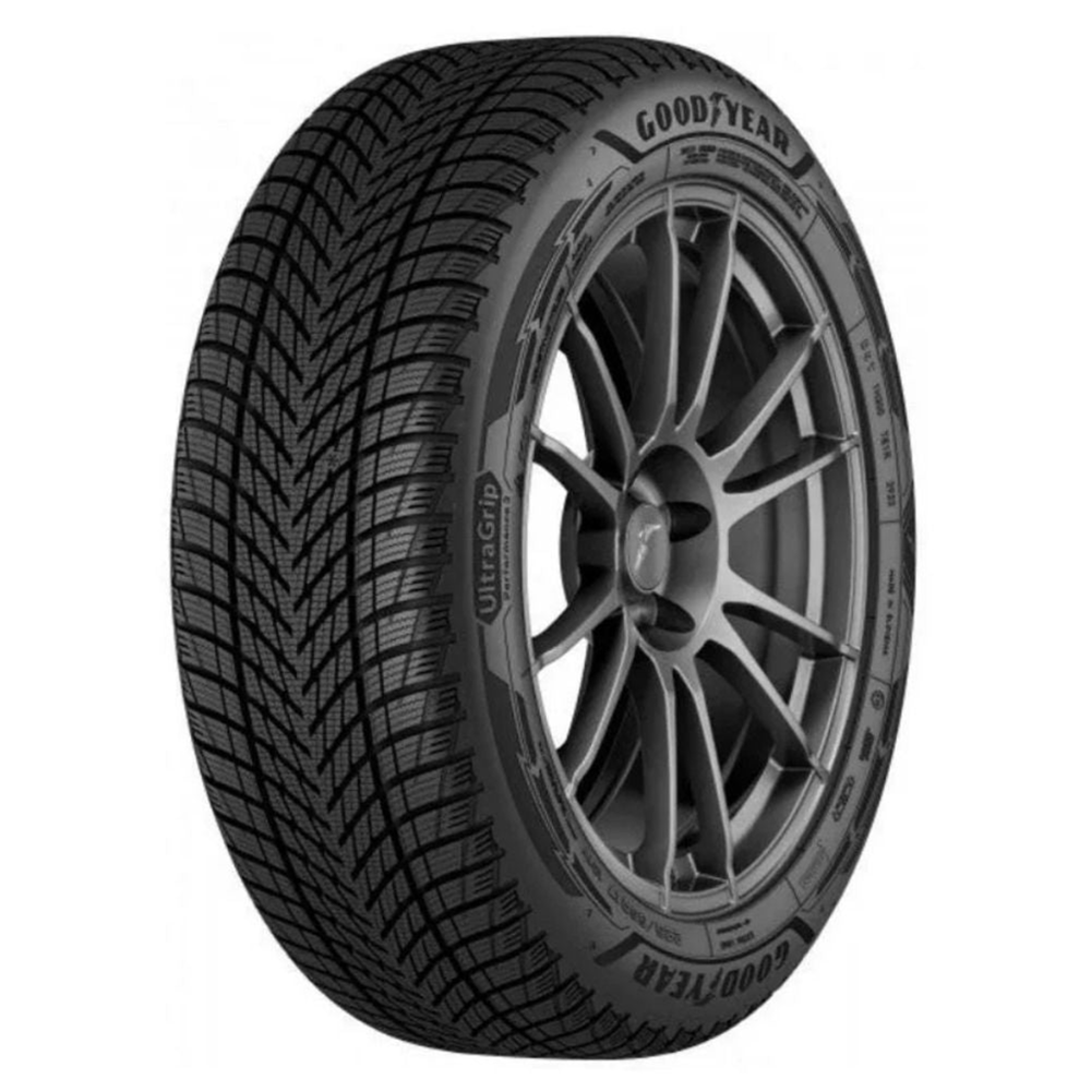 Goodyear UltraGrip Performance 3 235/50R18 101V XL M+S 3PMSF FP EV