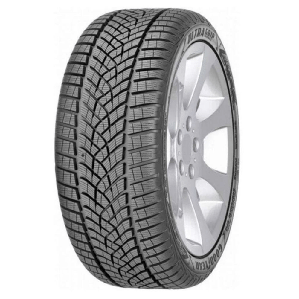 Goodyear UltraGrip Performance Gen-1 MO 245/45R17 99H XL M+S 3PMSF