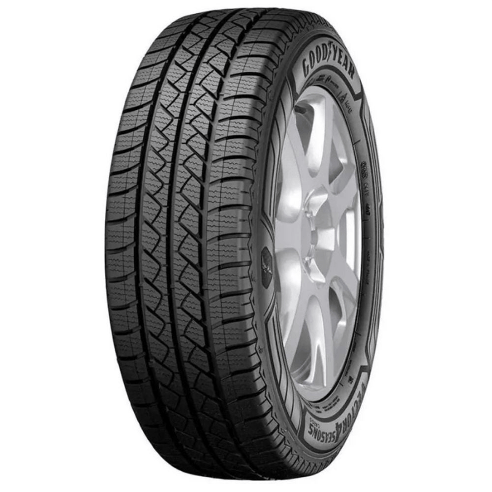 Goodyear Vector 4Seasons Cargo MOV 225/55R17C 109/107H M+S 3PMSF
