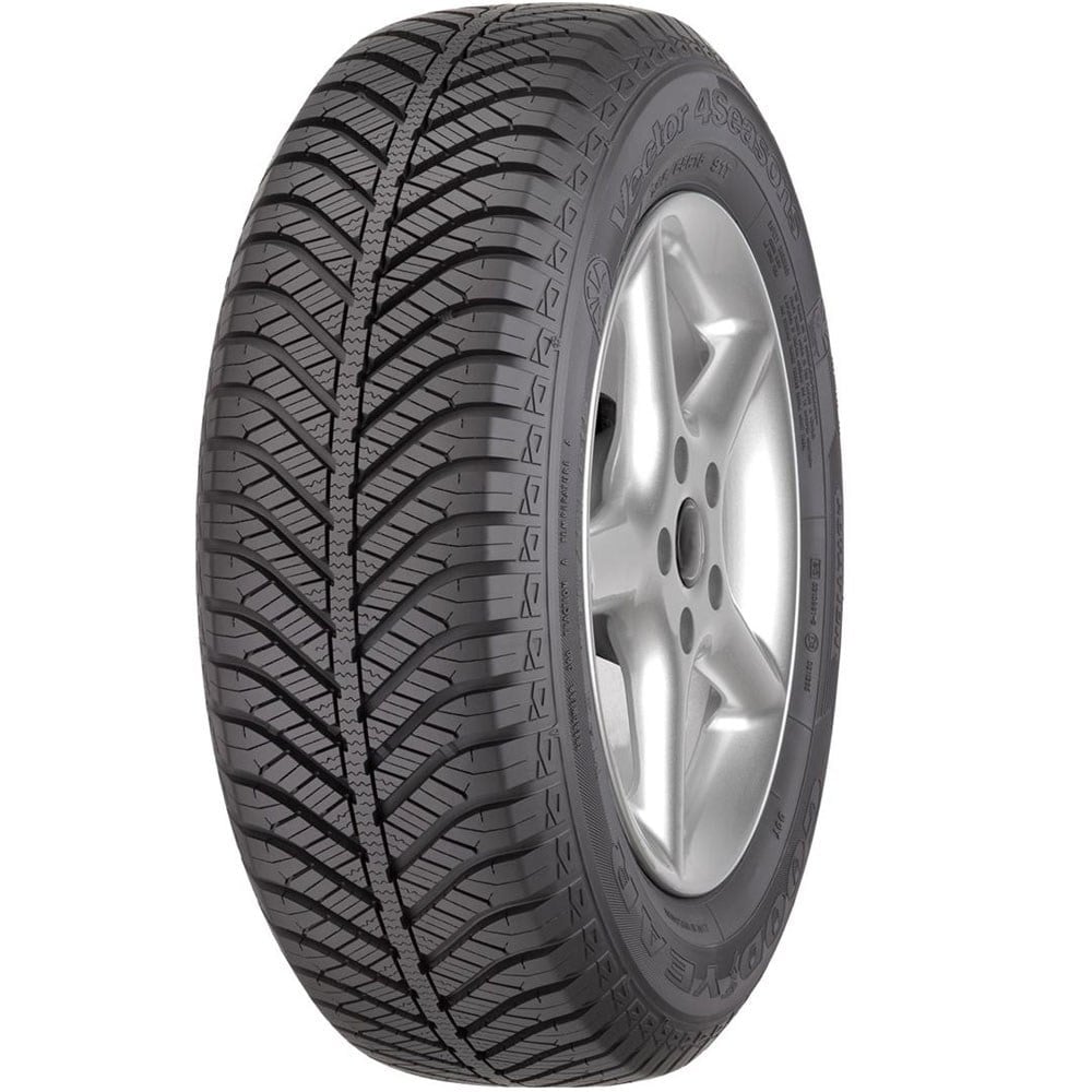 Goodyear Vector 4Seasons Gen-1 175/65R14C 90/88T