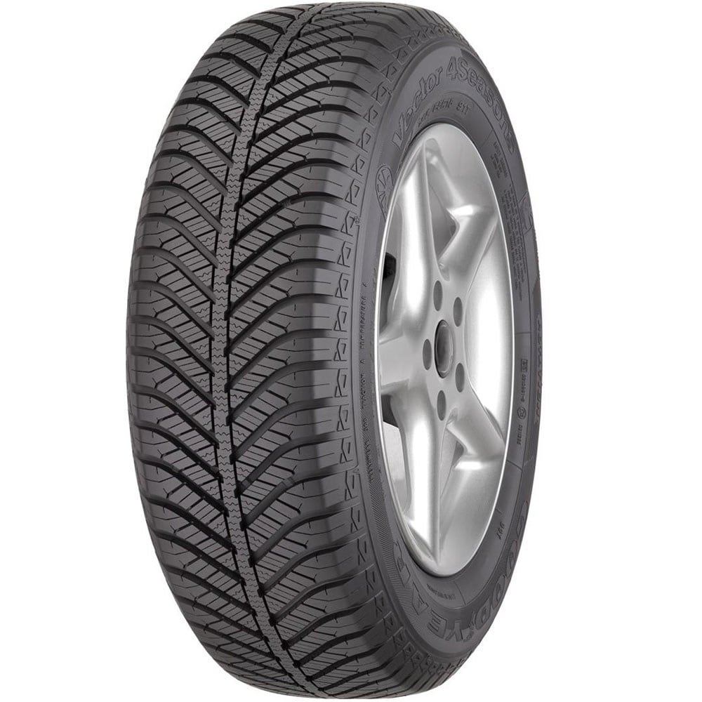 Goodyear Vector 4Seasons Gen-1 AO AU2 225/50R17 98V XL FP