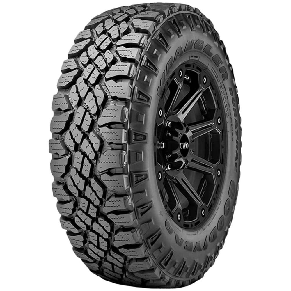 Goodyear Wrangler Duratrac LR 255/60R20 113Q XL FP