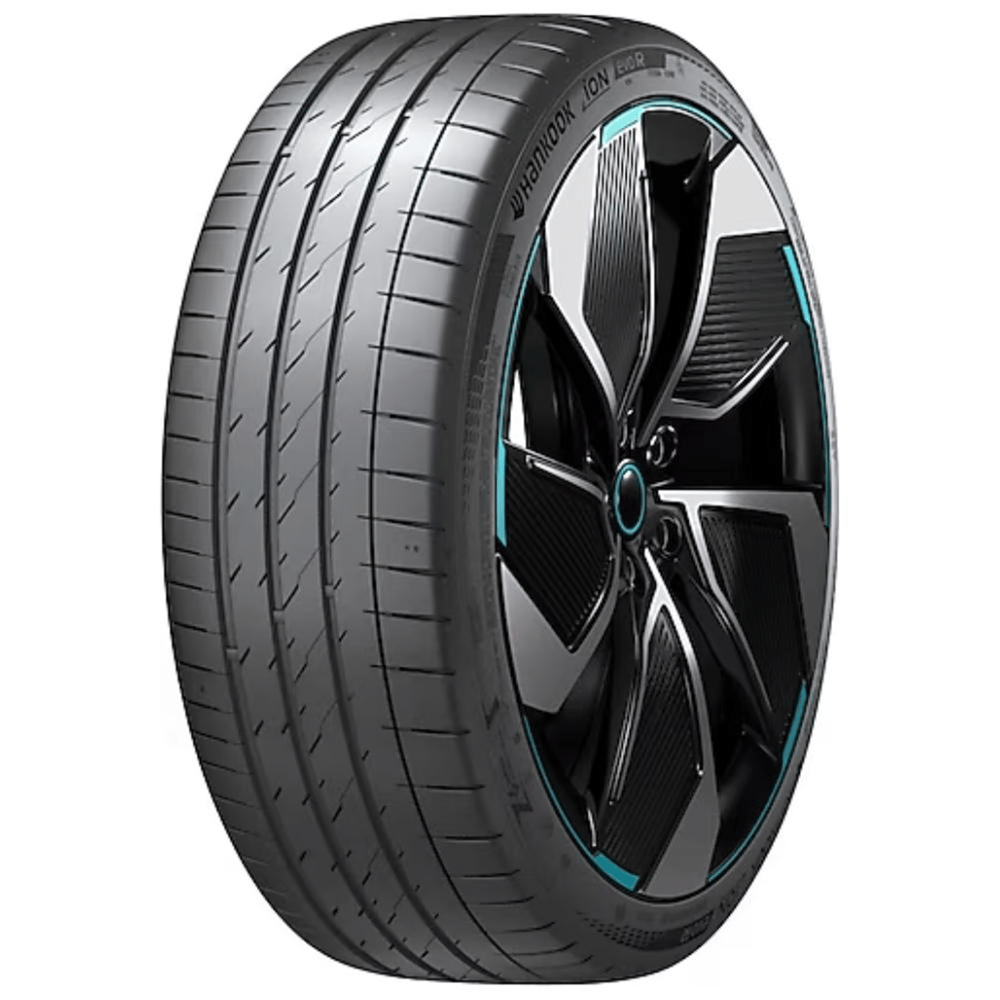Hankook iON evo R IK31 * 255/40R19 100Y XL EV