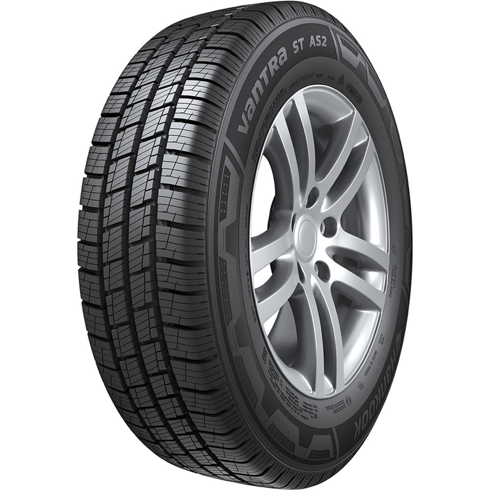 Hankook Vantra ST AS2 RA30 195/60R16C 99/97H M+S 3PMSF 6PR