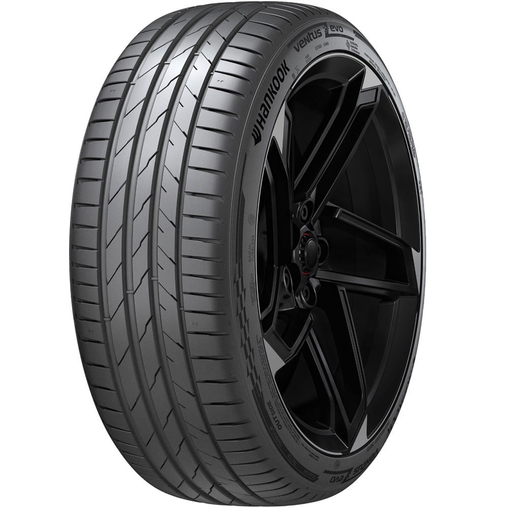 Hankook Ventus Evo K137 275/55R20 117W XL