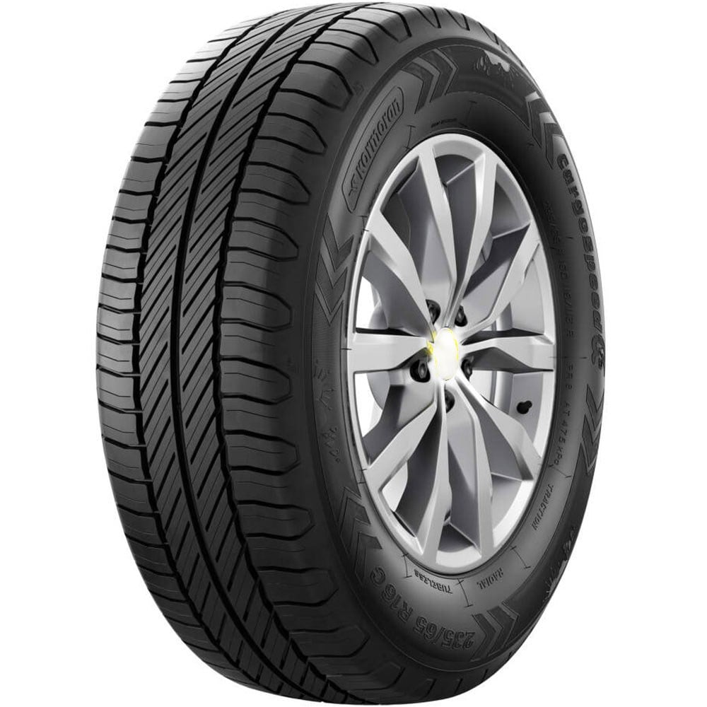 Kormoran Cargo Speed Evo 215/65R15C 104/102T M+S