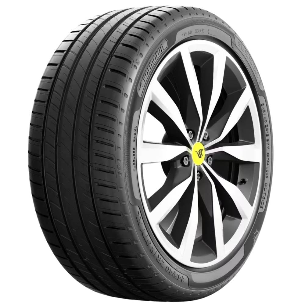 Kormoran Summer 3 215/45R17 87V