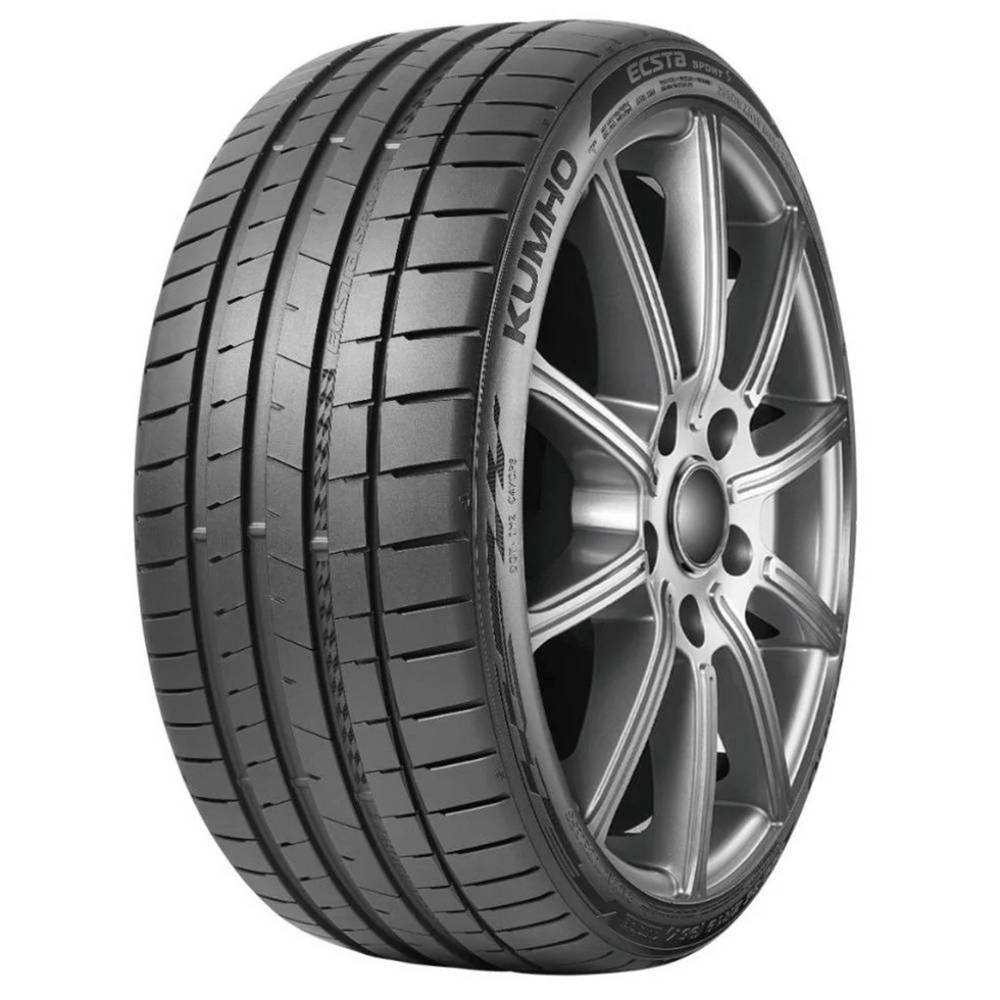 Kumho Ecsta Sport S PS72 235/30ZR20 88Y XL EV