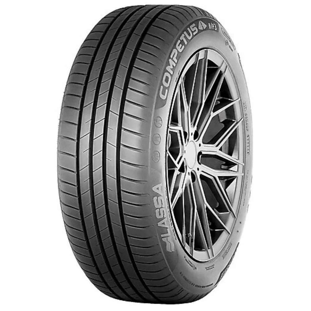 Lassa Competus H/P 3 225/45R19 96W XL EV Ready