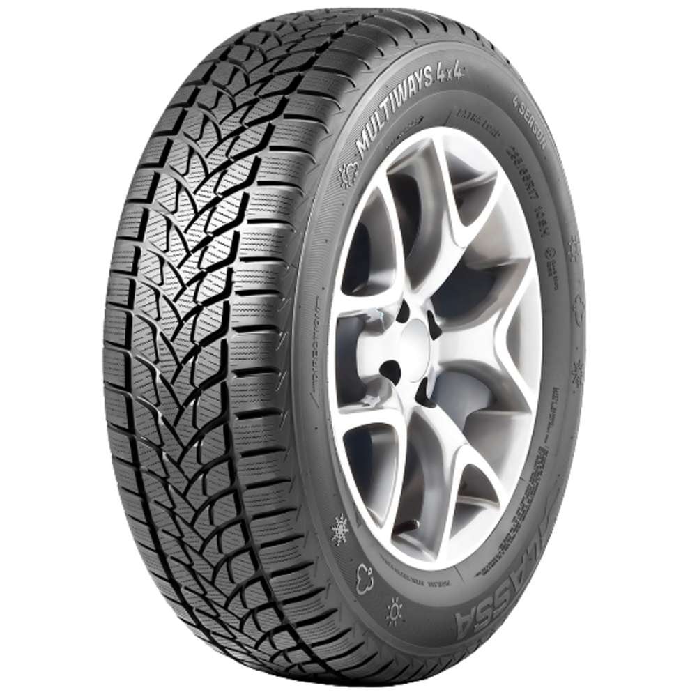 Lassa Multiways 4x4 215/70R16 100T M+S 3PMSF