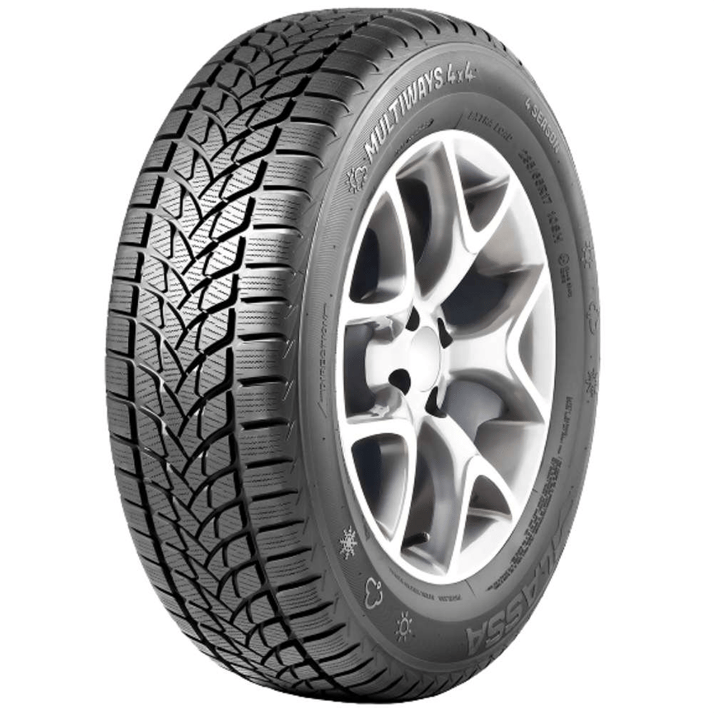 Lassa Multiways 4x4 215/70R16 100T M+S 3PMSF