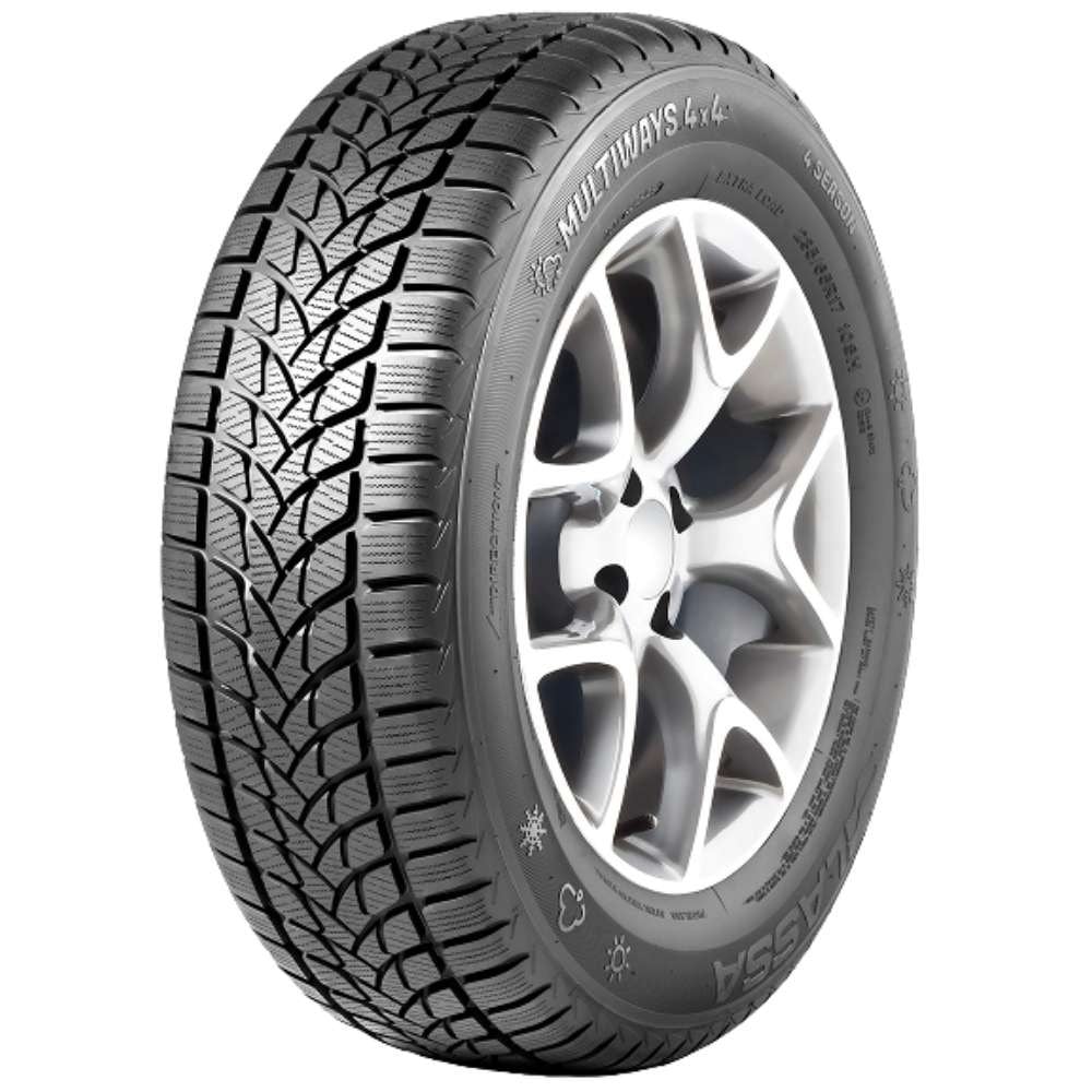 Lassa Multiways 4x4 225/65R17 106H XL M+S 3PMSF