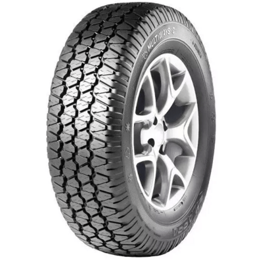 Lassa Multiways-C 215/75R16C 113/111Q 8PR M+S 3PMSF
