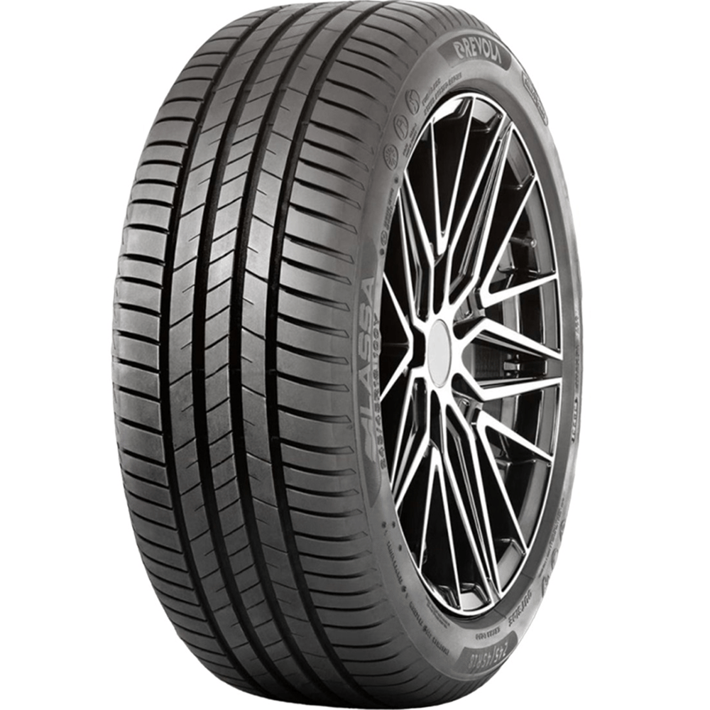 Lassa Revola 215/55R16 93V EV Ready