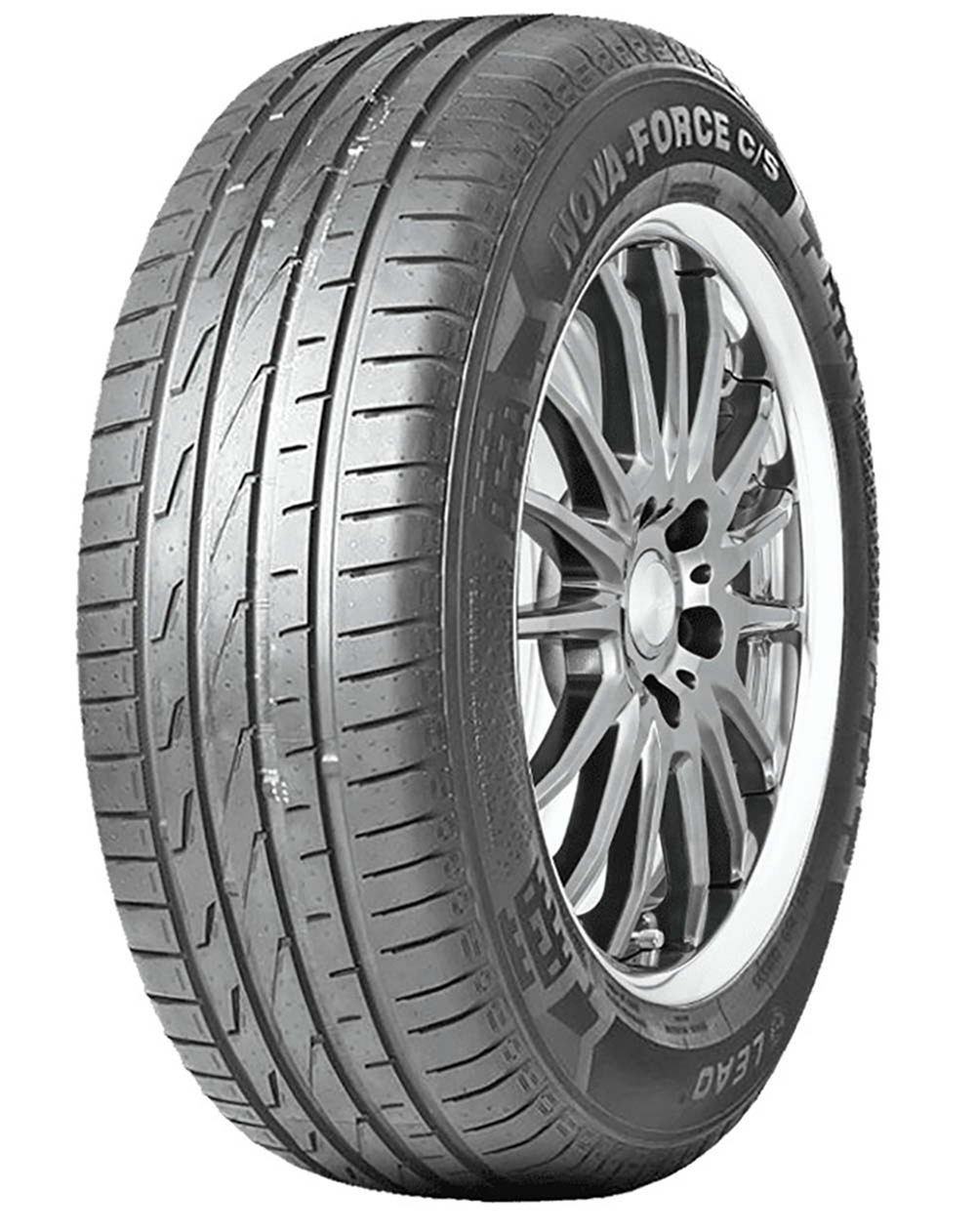 Leao Nova-Force C/S 215/65R17 103V XL