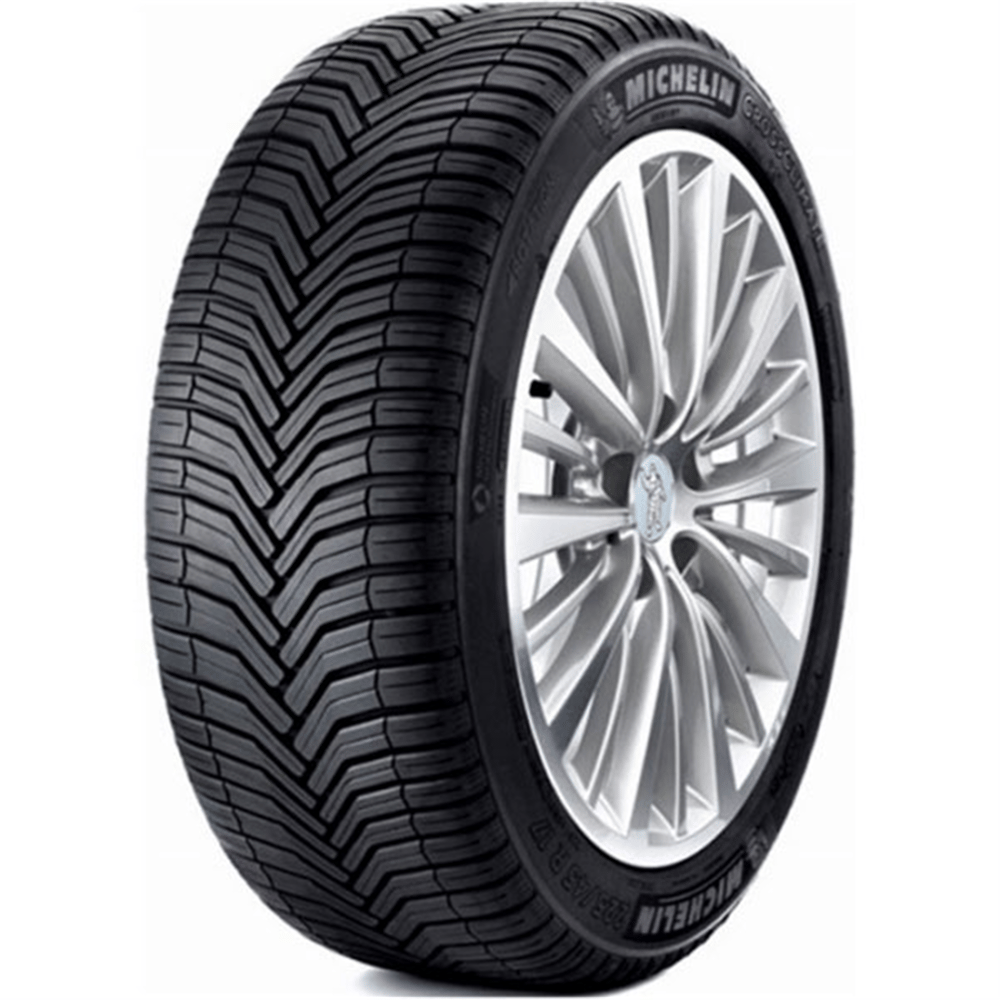 Michelin CrossClimate+ 165/65R14 83T XL