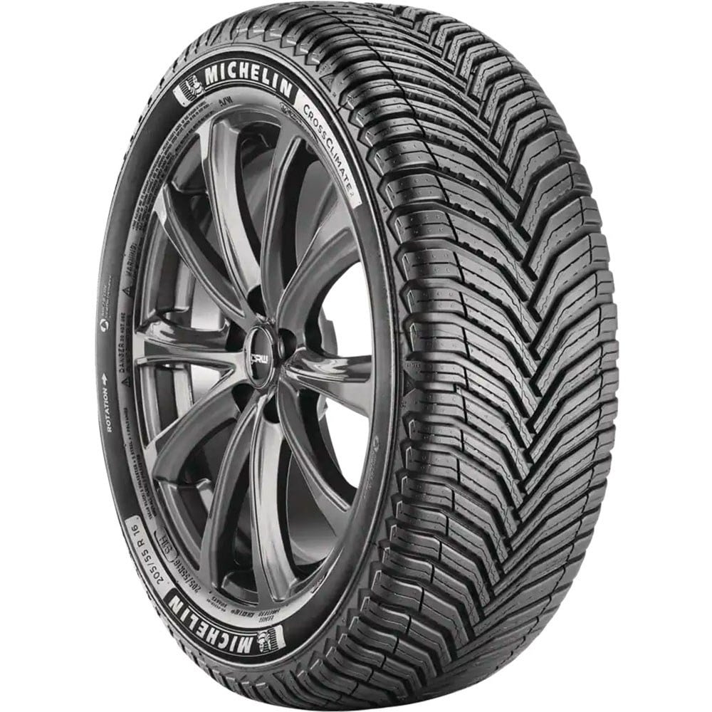 Michelin CrossClimate 2 285/45R22 114H XL