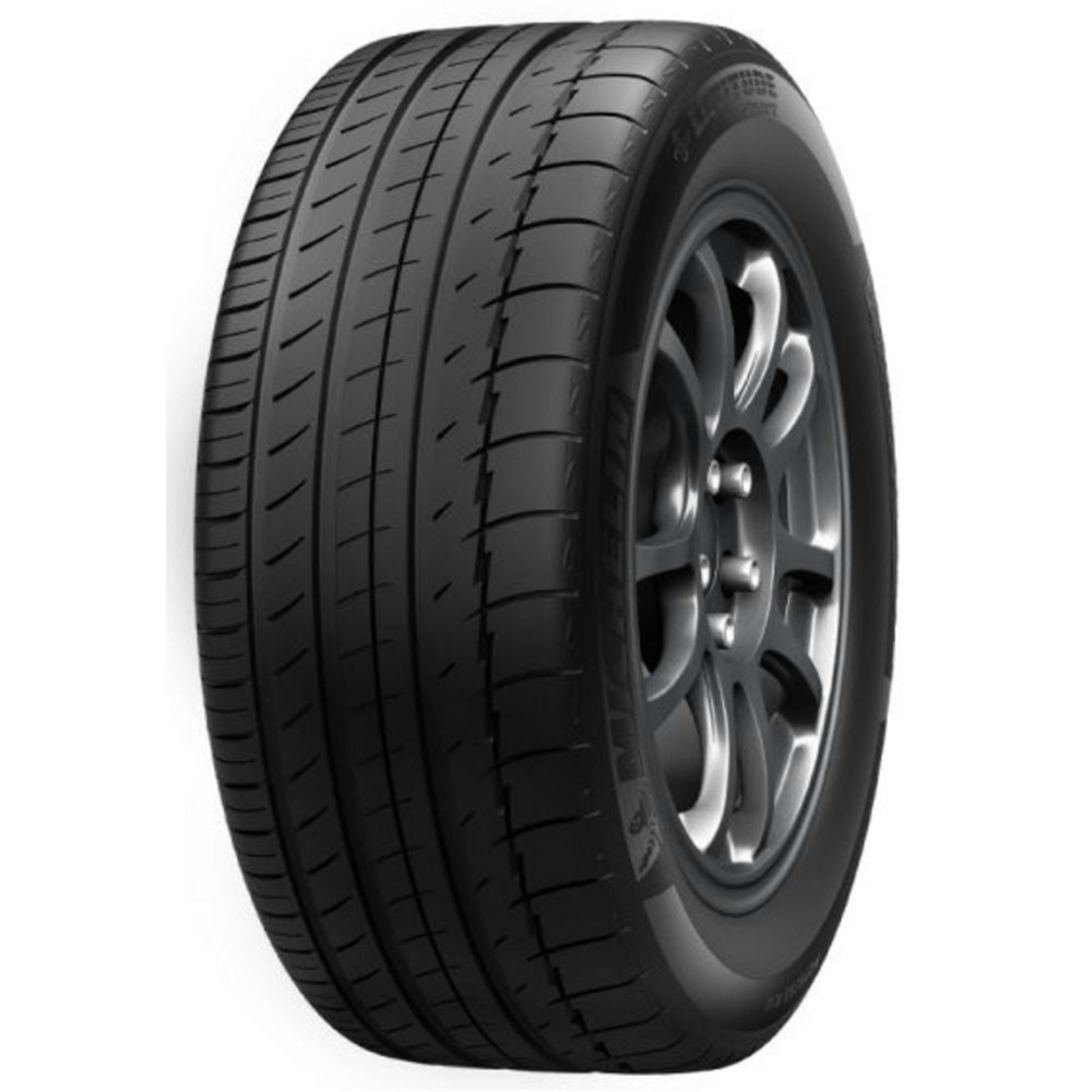 Michelin Latitude Sport N1 295/35R21 107Y XL