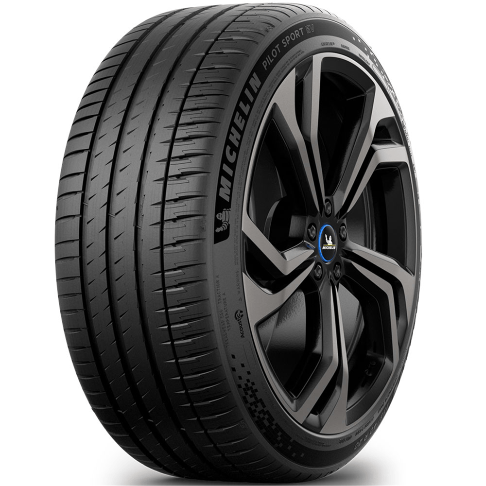 Michelin Pilot Sport EV MO1 295/30ZR21 102Y XL Acoustic