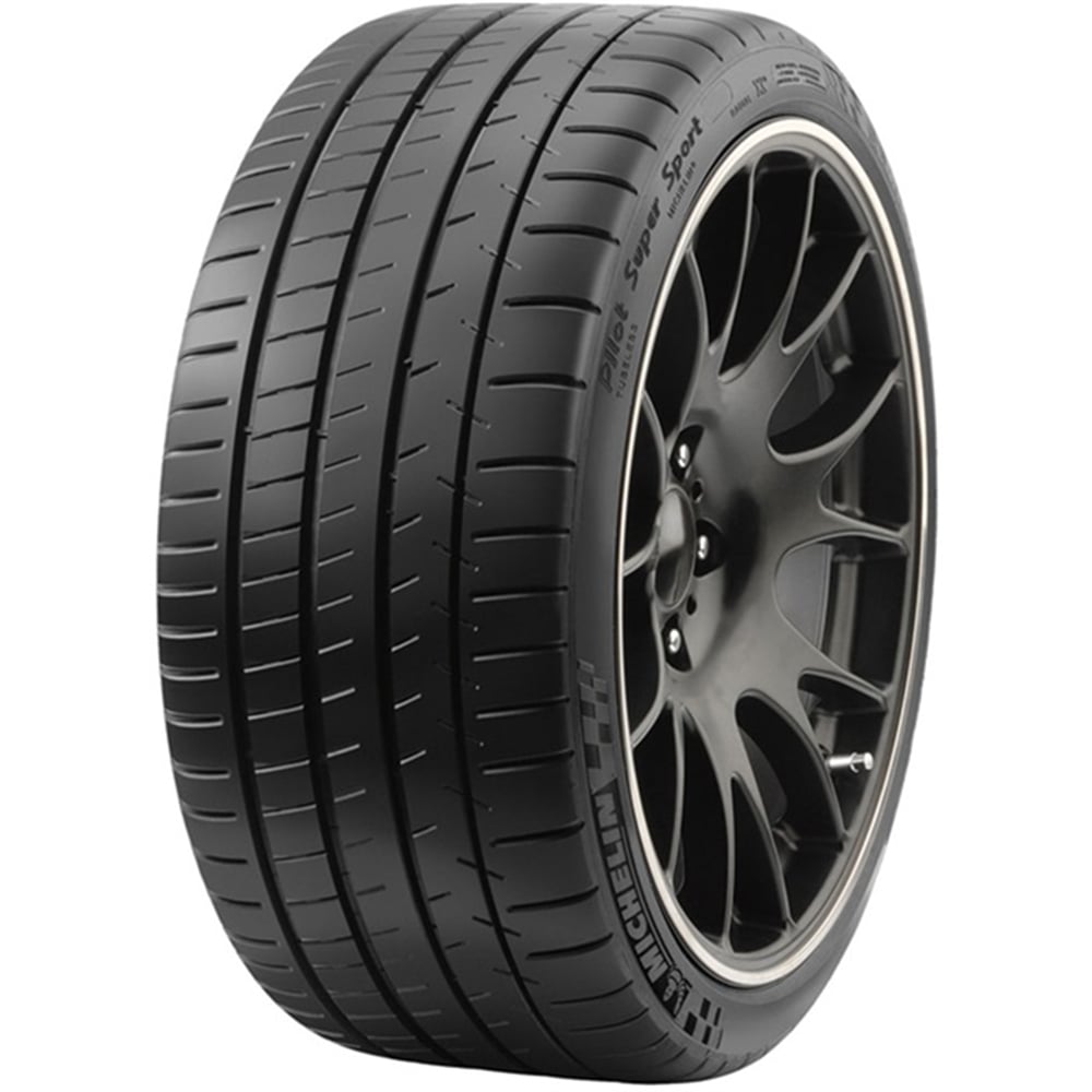 Michelin Pilot Super Sport ZP 245/35ZR21 96Y XL