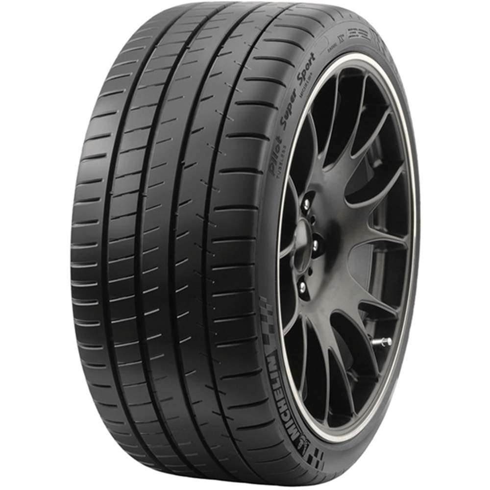 Michelin Pilot Super Sport ZP 275/30ZR21 98Y XL