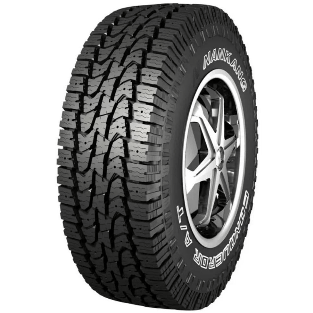 Nankang AT-5 275/45R20 110S WL