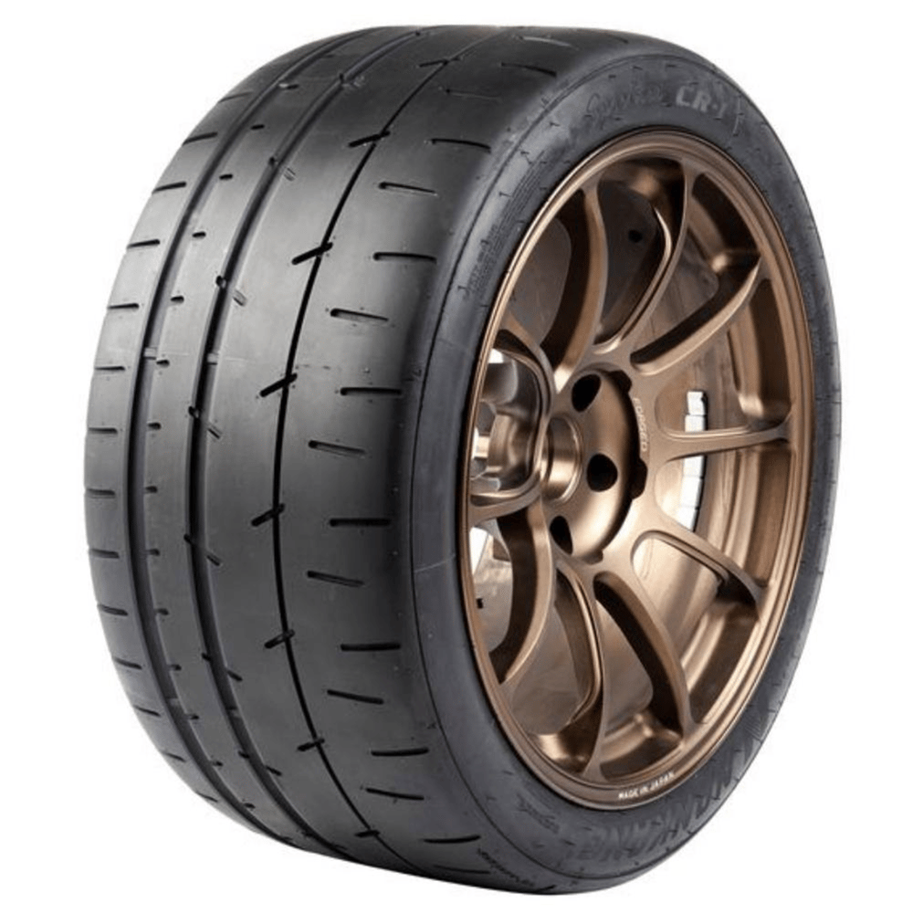 Nankang CR-S 235/40R18 95Y XL