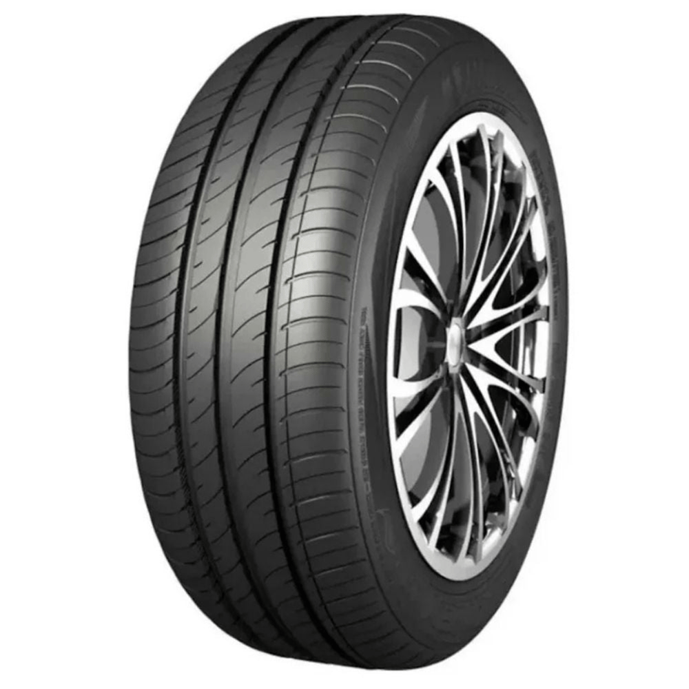 Nankang NA-1 195/60R16 89H