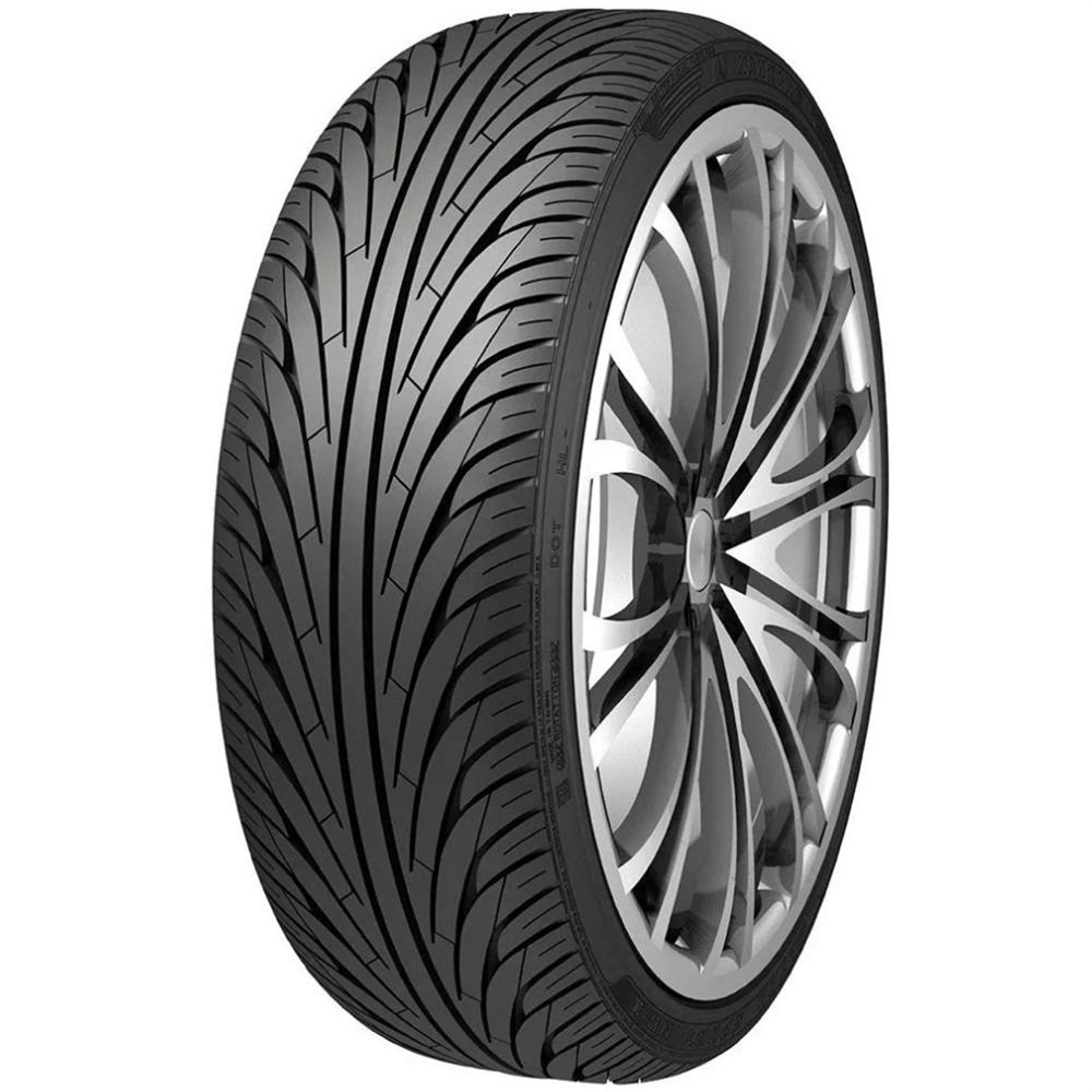 Nankang NS-2 205/40R16 83V XL