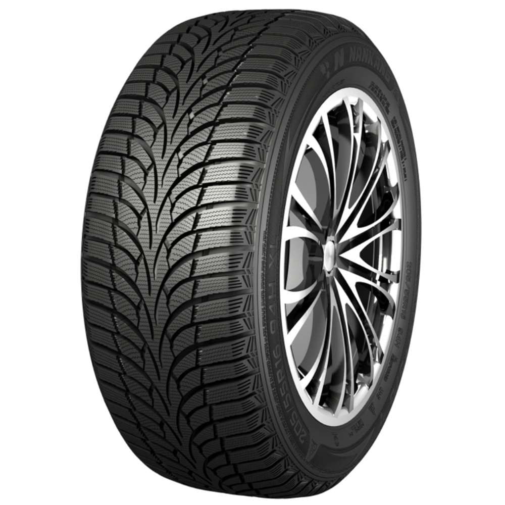 Nankang SV-3 195/50R16 88H XL M+S 3PMSF