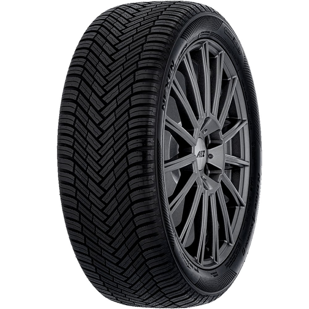Nexen Nblue 4Season 2 225/50R17 98W XL M+S 3PMSF