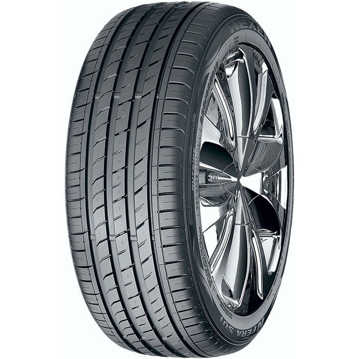 Nexen Nfera SU1 255/35R18 94Y XL