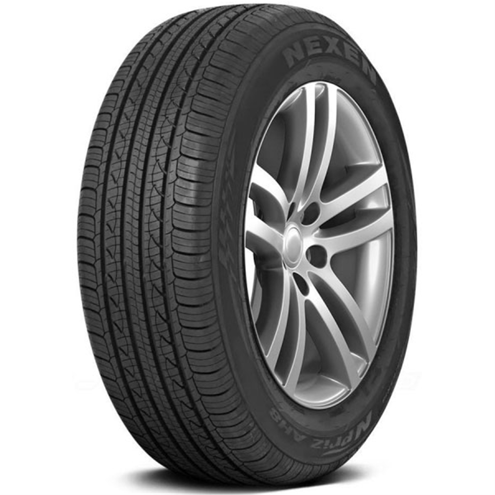 Nexen NPriz AH8 205/60R16 92H