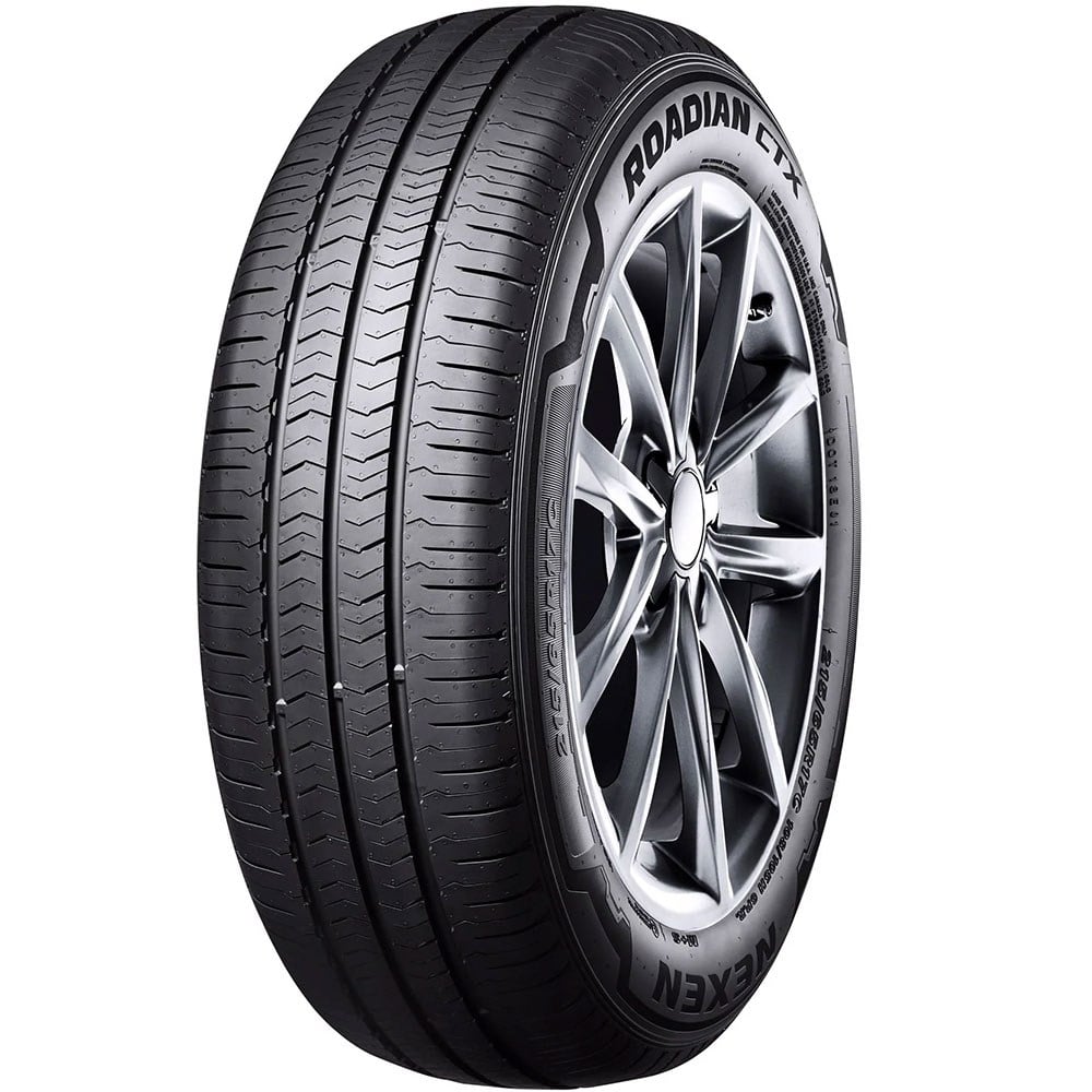 Nexen Roadian CTX 215/70R15C 109/107S 8PR